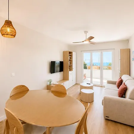 Maison Vue Plages Et Port De Sanary A Pied * Six-Fours-les-Plages