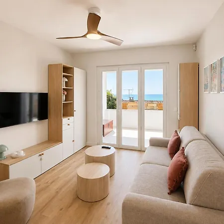 Maison Vue Plages Et Port De Sanary à Pied Villa